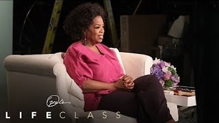 What Oprah Knows for Sure About Letting Go of Anger  Oprahs Life Class  Oprah Winfrey Network [upl. by Grantham]