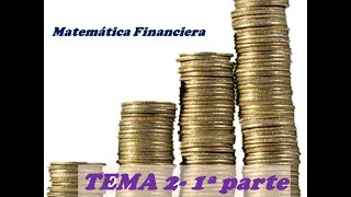 Matemática financiera video1 [upl. by Theo]