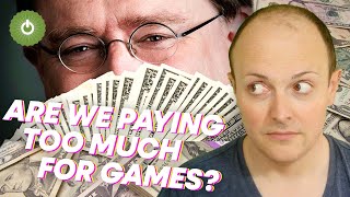 Are we paying too much for games [upl. by Kera843]