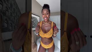 Best Bras For Large Chests shorts shortsvideo dominiquebaker [upl. by Ilohcin]