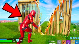 I Tested 35 TikTok Glitches in Fortnite [upl. by Amando287]