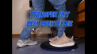 Transfer mit dem Drehteller [upl. by Masha486]