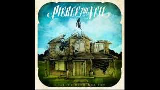 Pierce The Veil  Hold On Till May acoustic [upl. by Sufur61]