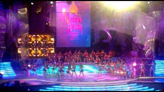 opening bb pilipinas 2011 [upl. by Nnaear]