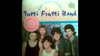 Tutti Frutti Band  Gore iznad oblaka  Audio 1987 HD [upl. by Noizneb747]