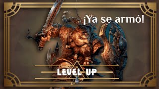 LevelUp Fighters DnD 5e 2024 [upl. by Romona262]