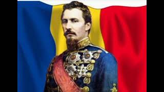 24 ianuarie 1859 – Unirea Principatelor Române sub Alexandru Ioan Cuza [upl. by Piderit317]