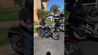 2 Gulgong New South Wales Coffee and Cars 1 September 2024 [upl. by Ladnek]