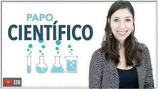 Artigo Científico O que é e onde encontrar Papo Científico  Anatomia e etc [upl. by Bezanson]