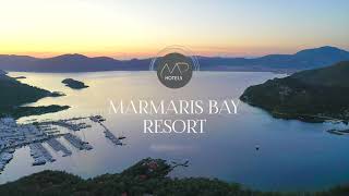 Marmaris Bay Resort [upl. by Tawsha924]