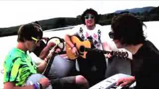 The Wombats  Lets Dance To Joy Division Acoustic [upl. by Carlton]