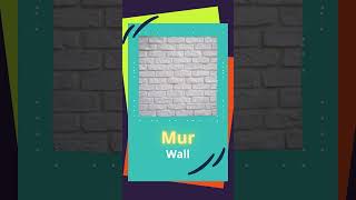 Learn to pronounce Y in French under one minute  mots avec U shorts [upl. by Eniaral]