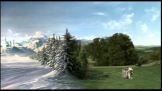 Sky Movies Showcase UK  NEW IDENT  2011 [upl. by Aisylla]