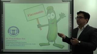 FLAVONOIDS  PART 1 Chemistry of Flavonoids Classification of Flavonoids [upl. by Jany]