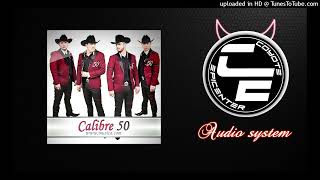 Calibre 50  Mix Epicenter  Románticas [upl. by Aitam]