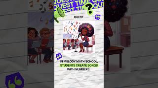 The Melodic Math Challenge Compose a Number Song [upl. by Jehiel]