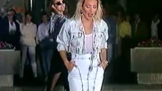 Vesna Zmijanac  Jedan si ti  Show program  1987 [upl. by Hancock]