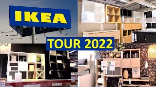 Ikea tour  Kallax [upl. by Sherborne]