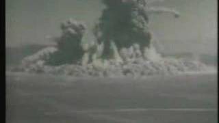 Declassified US Nuclear Test Film 30 [upl. by Nolyk553]