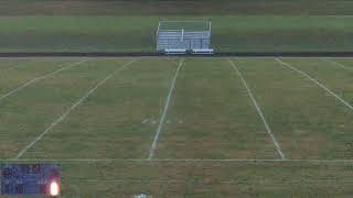 Panama High School vs Ellicottville High School Mens Varsity Football [upl. by Adlemy]