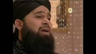 Famous Naats by Alhaj Muhammad Owais Raza Qadri  OSA Official HD Video [upl. by Yelnikcm]