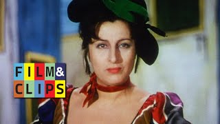 Le Carrosse dOr  avec Anna Magnani  Film Complet en Français by FilmampClips [upl. by Bensen]