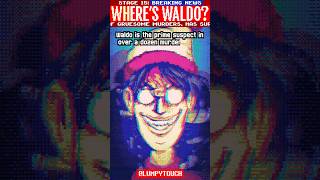 Lumpy Wheres Waldo 15 [upl. by Jepum]