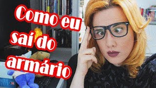 Quando assumi que era escritora [upl. by Jadda464]