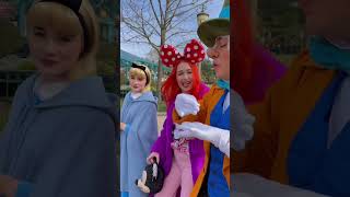 New Disneyland Paris Hotel amp Ticket Package Offer [upl. by Etteiluj]