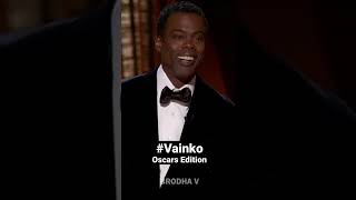 Vainko Oscars Edition [upl. by Ahsetan]