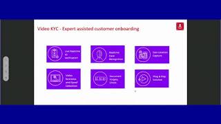 Technology Presentation by Mr Sairaj Kalekar VP Sales Accura Techno Labs [upl. by Lledrac]