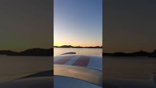 Cruising in Skudeneshavn 27 catamaran Extremecat Mercury 400R [upl. by Yevad]