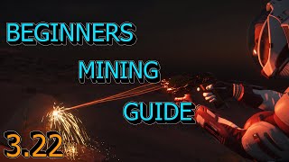 Prospector Mining Guide 322  Make 600k an Hour  Star Citizen 2024 [upl. by Dimphia]