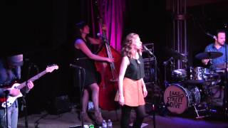 LAKE STREET DIVE  Elijah [upl. by Neztnaj]