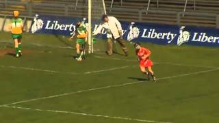 2014 CAMOGIE GOALS [upl. by Htiekal296]