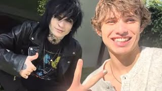 Johnnie Guilbert and Carringtons best moments [upl. by Daniele]