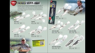 BEHR TRENDEX silver wave [upl. by Weinman450]