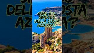 Costa Azzurra in breve Curiosità da Non Perdere 🇫🇷 viaggi cultura [upl. by Rawdan620]