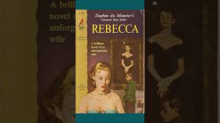 Ontdek ‘Rebecca’ van Daphne du Maurier MustRead Thriller BoekReview Literatuur KadjelSoekra [upl. by Klemm798]