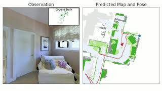 Active Neural SLAM Exploration in MP3D Domain Generalization [upl. by Amri]