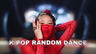 KPOP RANDOM DANCE  POPULARampICONIC [upl. by Ariela]