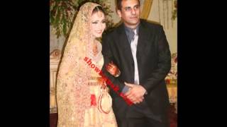 Humaima Malik amp Shamoon Abbasi wedding RARE PICS [upl. by Amund383]