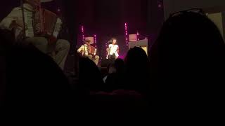 Deacon Blue Chocolate Girl at Sheffield city Hall 2023 [upl. by Madonna421]