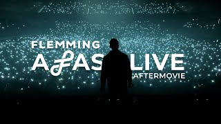 FLEMMING AFAS LIVE  AFTERMOVIE [upl. by Ityak]