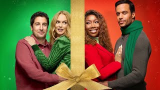 ❎ Reseña MEJOR NAVIDAD ¡IMPOSIBLE 🔴 ¿Conoces MODERN FAMILY 🔵 PELÍCULA de NAVIDAD de NETFLIX [upl. by Durarte]