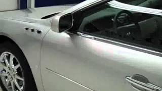 2008 Buick Lucerne CXLFOUR DOORFWD38L V6CD PLAYERWALK AROUND REVIEW [upl. by Llehsal]