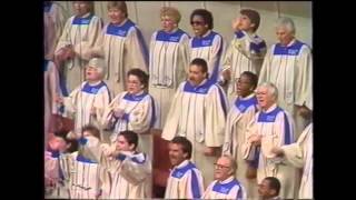 Jimmy Swaggart Camp Meeting 1989 Cherith Carmel and the Cave [upl. by Madeline]