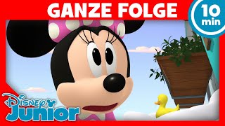 Viel zu viele Sachen GANZE FOLGE 45  Micky Maus Kunterbunte Abenteuer [upl. by Narih23]