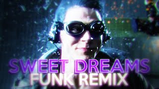 Sweet Dreams SrSider FUNK REMIX [upl. by Remoh189]