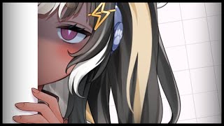 Infiltrating Raras Home【V4Mirai  Rara Rocora  EN Vtuber】 [upl. by Yert]